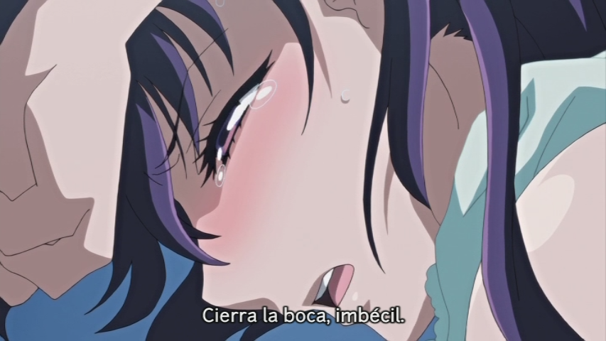 Kowaremono Risa - The Animation (Tret)